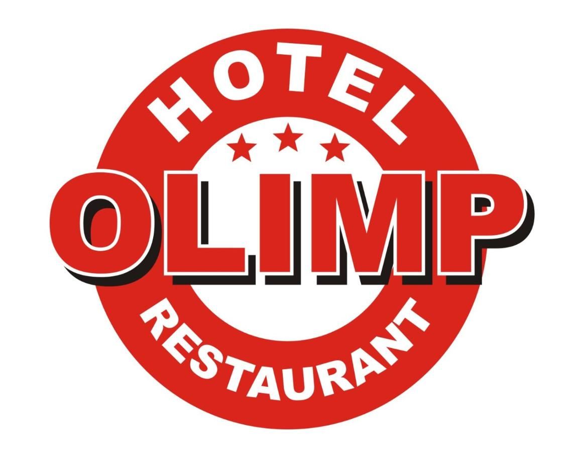 Отель Hotel Olimp Клуж-Напока-39